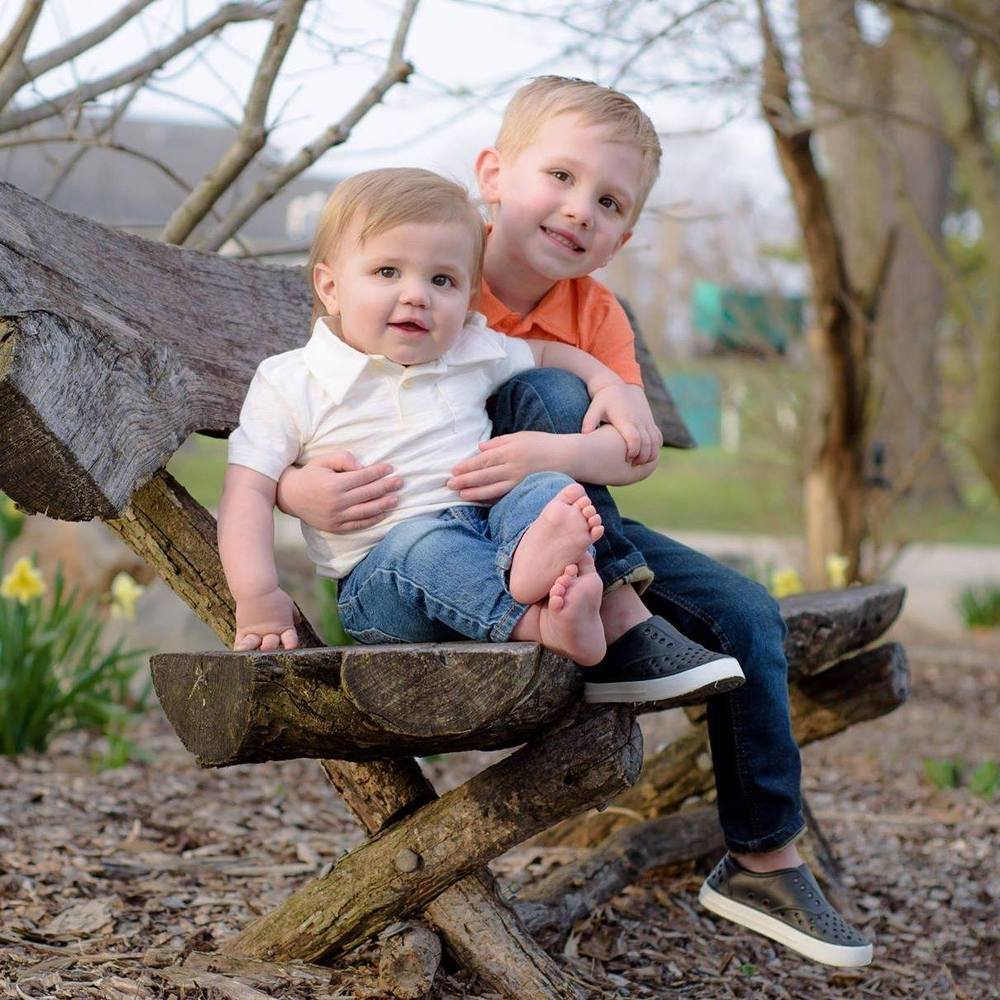 Meet your Posher, Susan